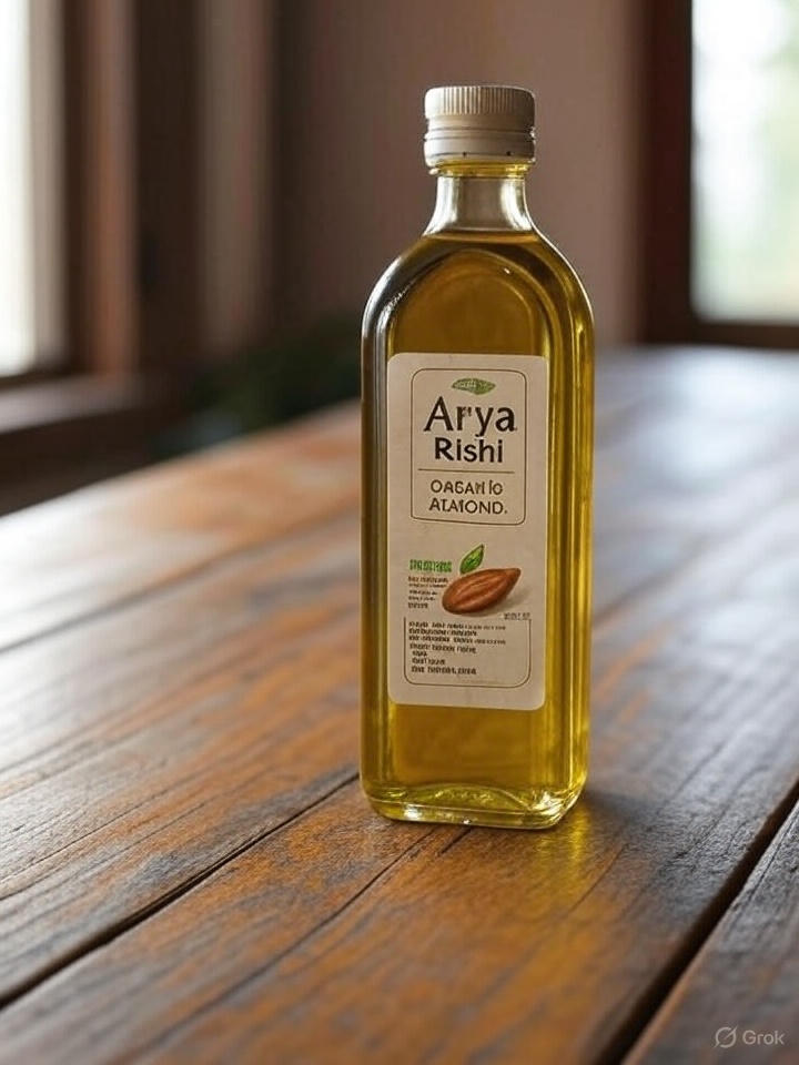 Arya Rishi Natural Honey