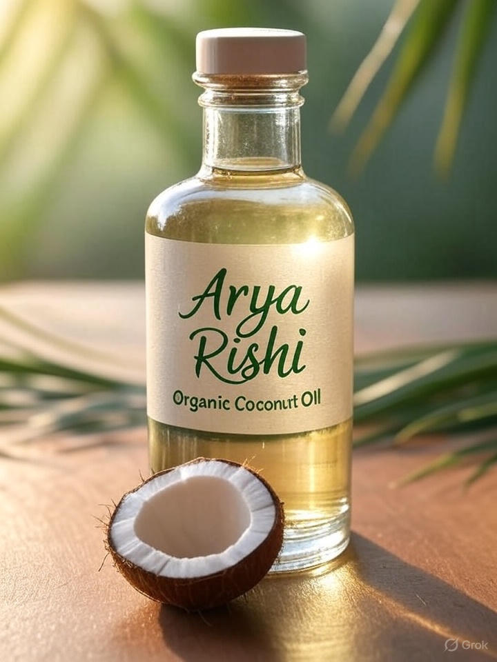 Arya Rishi Natural Honey